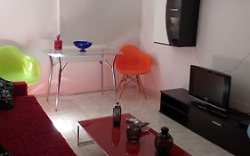 Kipseli House